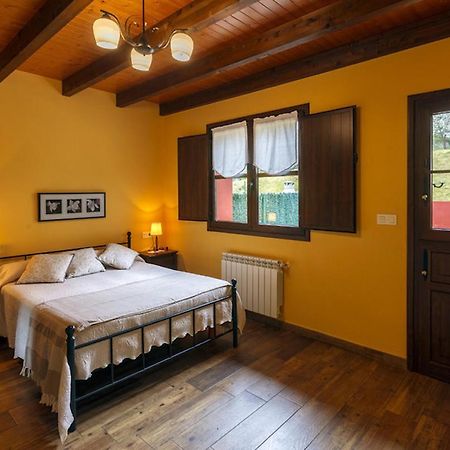 Apartamentos Miradorderodiles Bellavista Villaviciosa  Extérieur photo