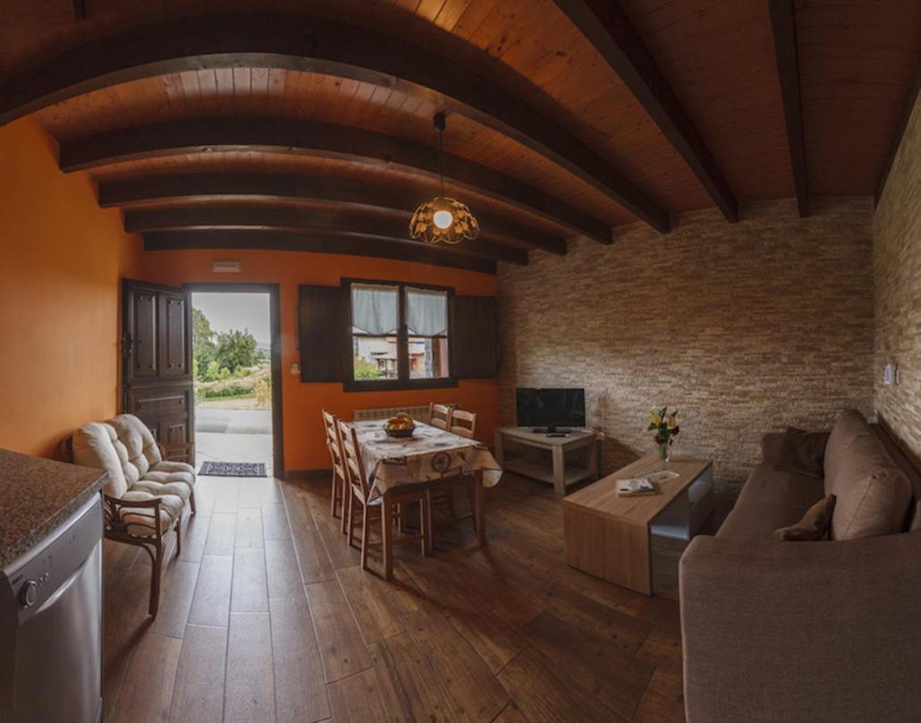 Apartamentos Miradorderodiles Bellavista Villaviciosa  Extérieur photo